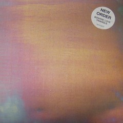 New Order - "Bizarre Love Triangle" (covered by Sascha Frost)