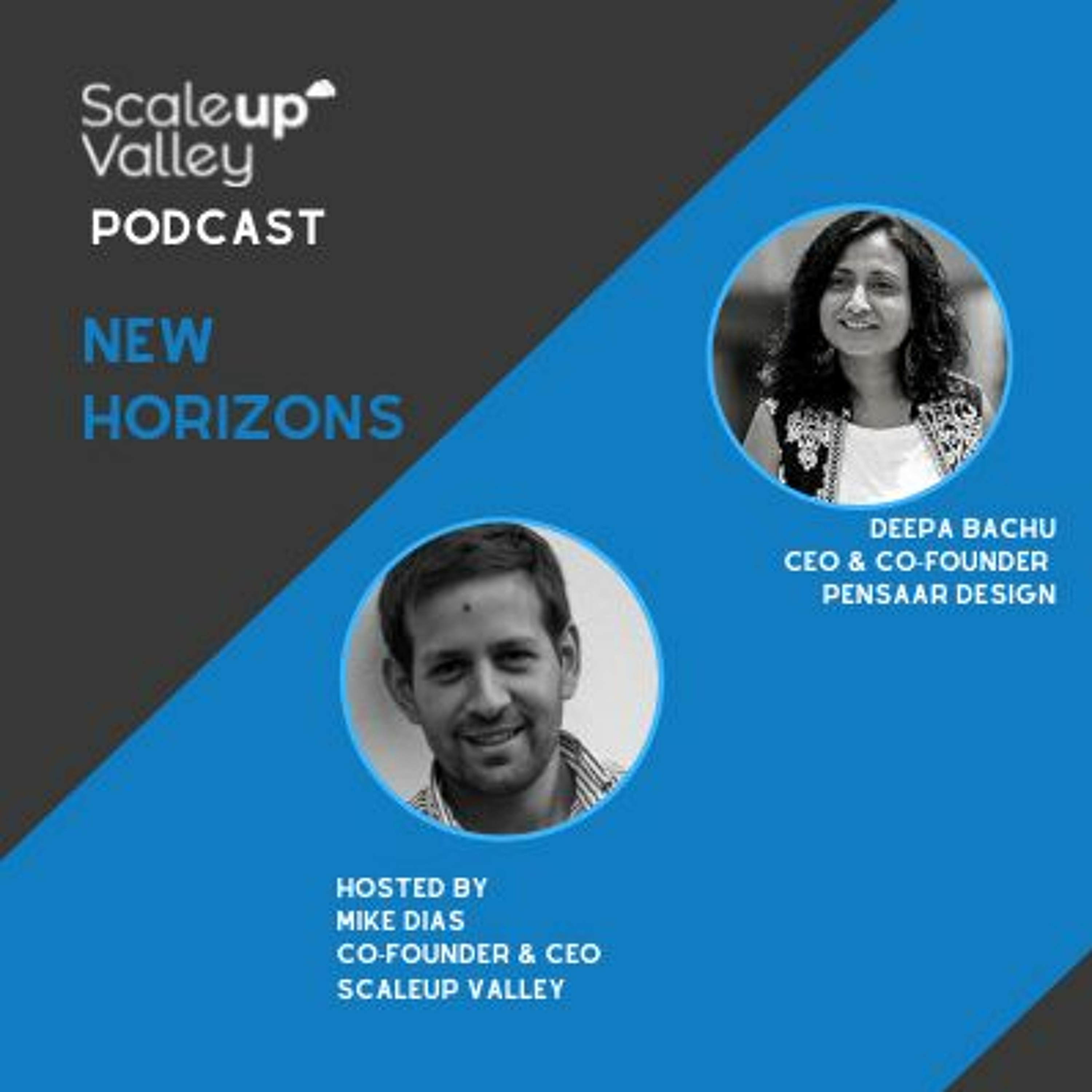 Scaleup Valley Podcast
