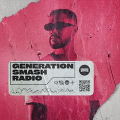 3Beat in the mix - Generation Smash Radio ep. 072