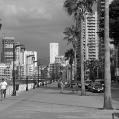 Cities #572 - Beirut [Dub Techno - Groove - Ambient - Deep House]