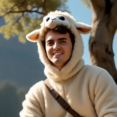 Mr. Sheep