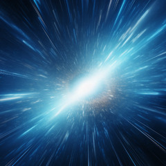 Nicolas Kostas - Hyperespace