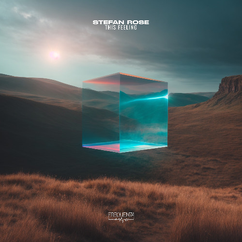 This Feeling (Radio Edit) [Frequenza]