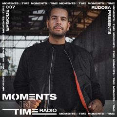 Moments In Time Radio Show 037 - Konstrukt Alliance
