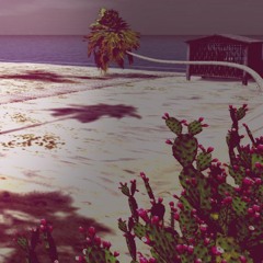 A Summer Sandstorm