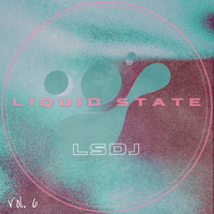 Liquid State Vol. 6 // LSDJ