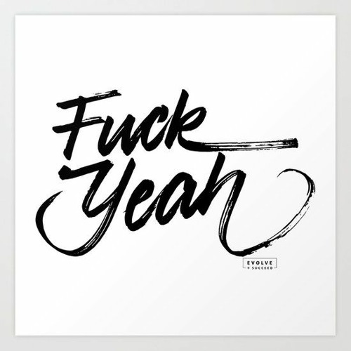Fuck Yeah - Mikey P & Gee