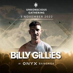 UNK Gathering - Billy Gillies 5-Nov-22
