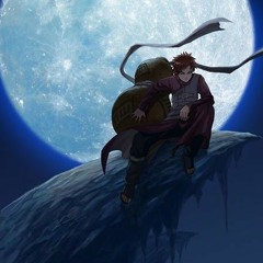 GAARA - Monster - Divide Music Ft. Daddyphatsnaps [NARUTO]