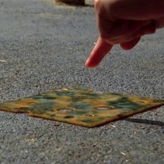 CheeseTouch