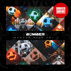 Bomber Mashup Pack Vol. 1 - Sanremo 2026 Edition