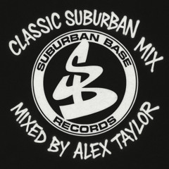 01 CLASSIC SUBURBAN BASE MIX
