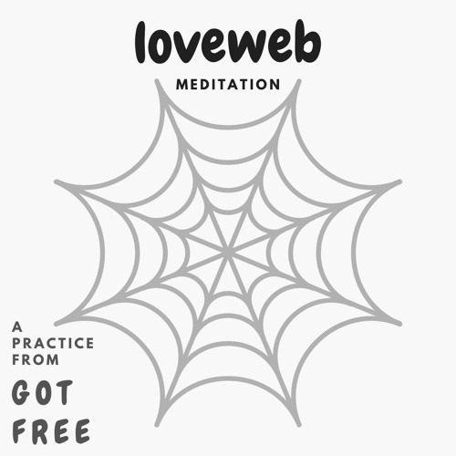 loveweb meditation