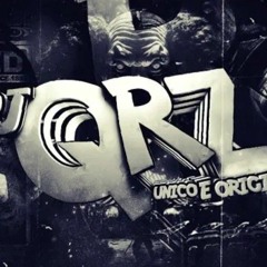 BERIMBAU DOS DEUSES - ( DJs QRZ e ABRAVANELL )