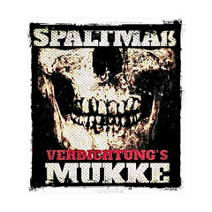 WERNER [SMV] - SPALTMAß-VERDiCHTUNGS-MUKKE [2019]