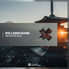 Myde & Sharon Valerona - For Better Days