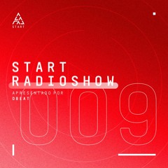 Radioshow: DBeat apresenta Start 009