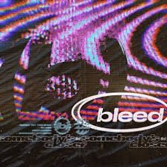 Bleed - Silver