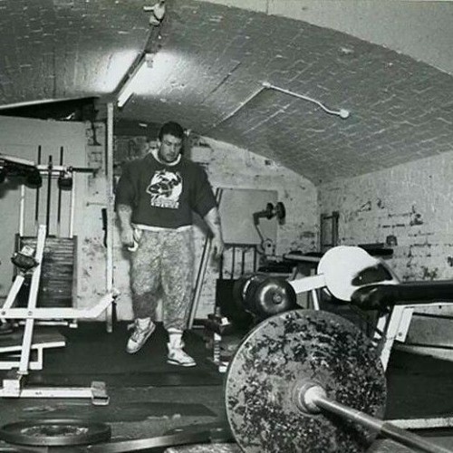 Afraid Deer Death X Dorian Yates