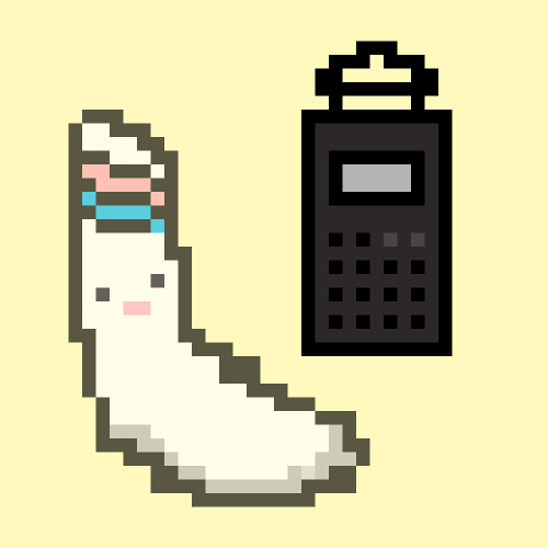 Will we ever get there? (Made with Pocket Operator KO)