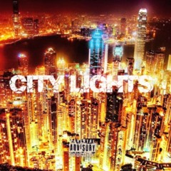 TuuCleva- CITYLIGHTS