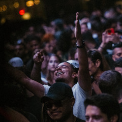 DIX SOUNDS @DEDGE RIO DE JANEIRO - 17/10/2025