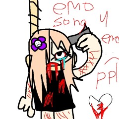 emo song 4 emo peoples