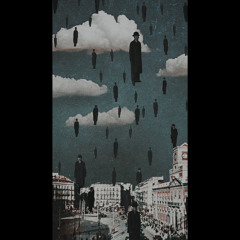 ما بين عقلي والسما السابعه