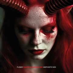 DANTE'S SURRENDER - MEPHISTO MIX
