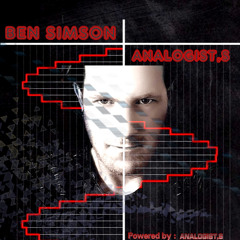 Ben Simson-Analogist (Analogist)