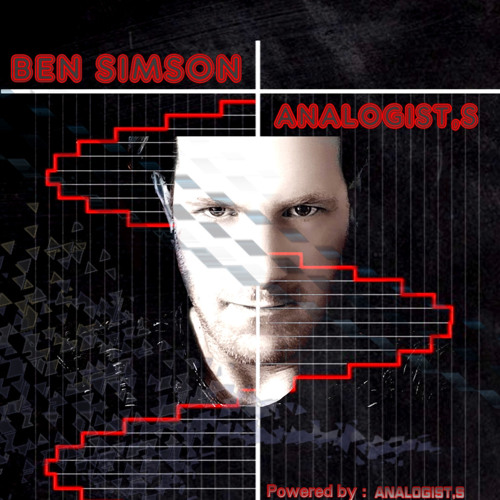 Ben Simson-Look into the distance(Analogist)