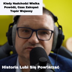 Kolejna powódź tysiąclecia? Wszystkie ręce na pokład.