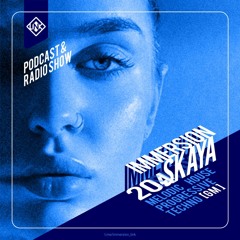DJ Skaya | Immersion radio special podcast