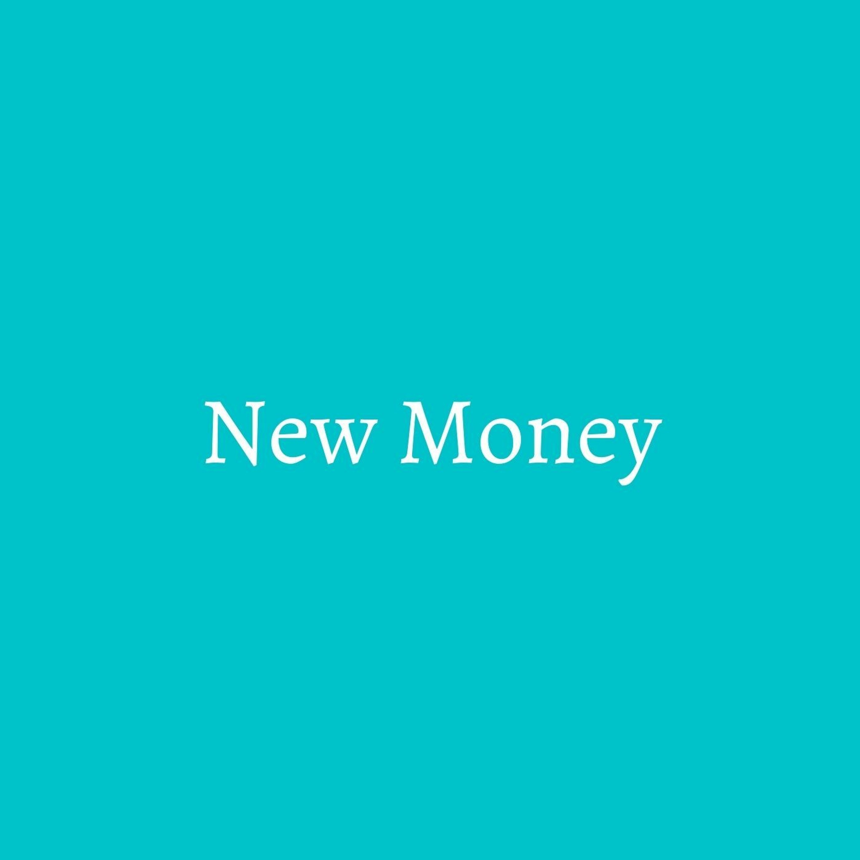 Lil Uzi Vert x DJ Mauri B Type Beat - "New Money" episode artwork