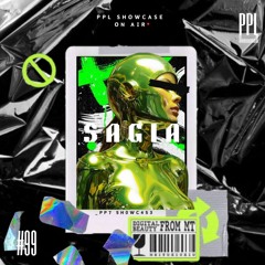 PPL SHOWCASE ONAIR 99 - Sagia