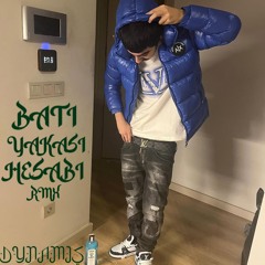 BATI YAKASI HESABI RMX YAKINDA SPOTİFYDA!