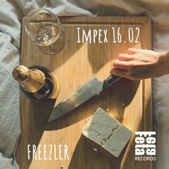 Freezler @ Import Export – 16/02/2024 (live)