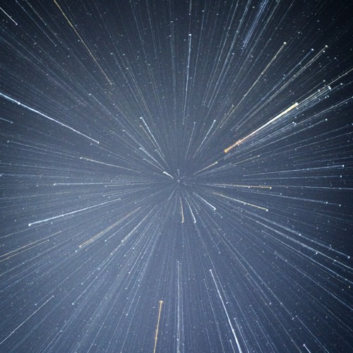 light years x No Return (Stevo Intro Edit)