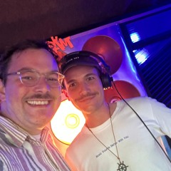 Captain' Ahoy @Praerie Festival 2025 (Italo Fundamentalo Takeover)