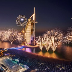 New Years Eve @ Twenty Three - Dubai - Disco Warm Up House Mix