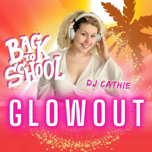 Lets Glow Crazy - High Energy Brazilian Zouk AND Lambada - GLOWOUT Back 2 School Party 2025