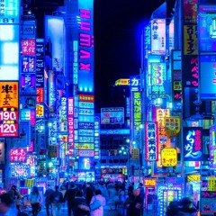 Ep02 Roppongi