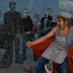 Zombie House Party II