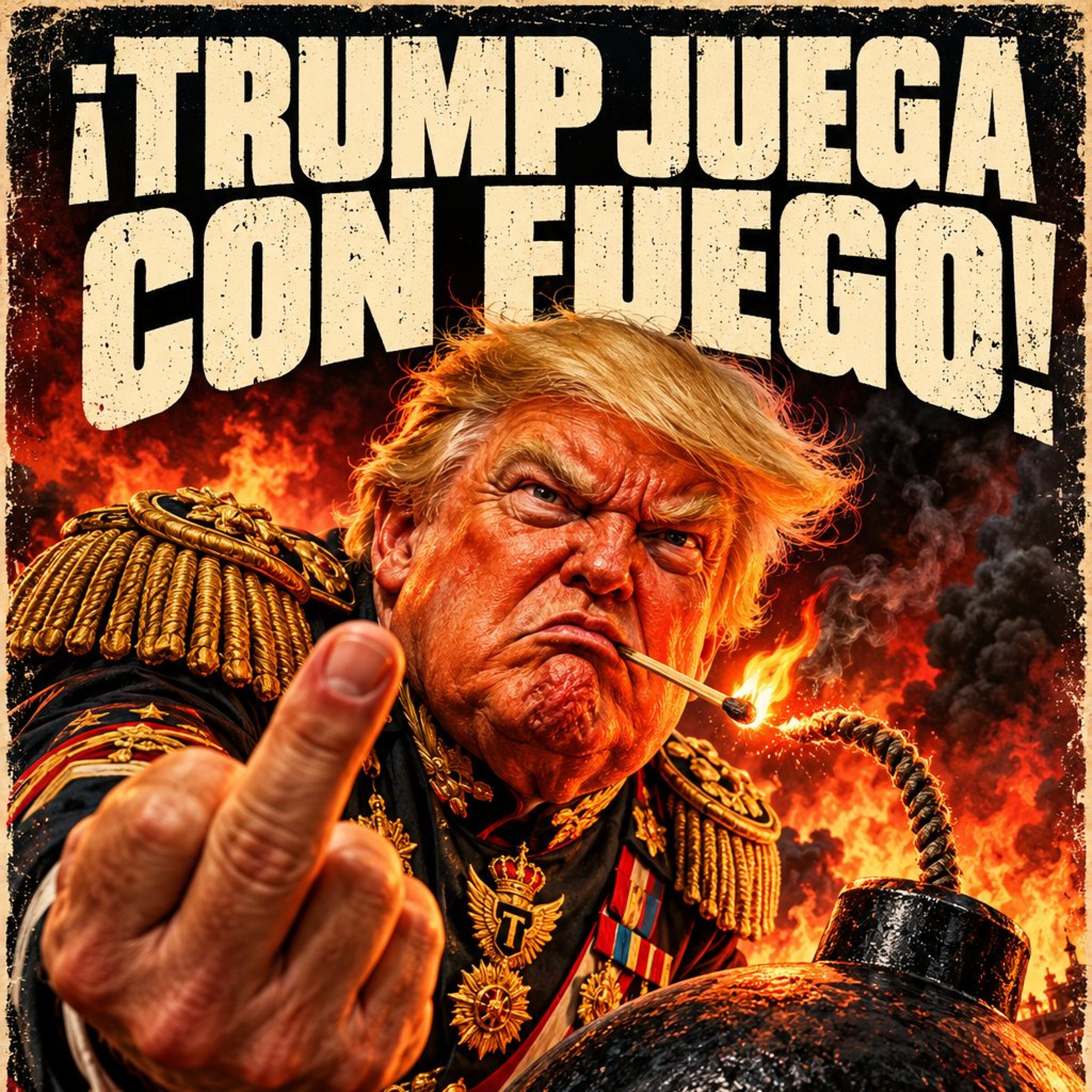 Portada de El ChupaCast
