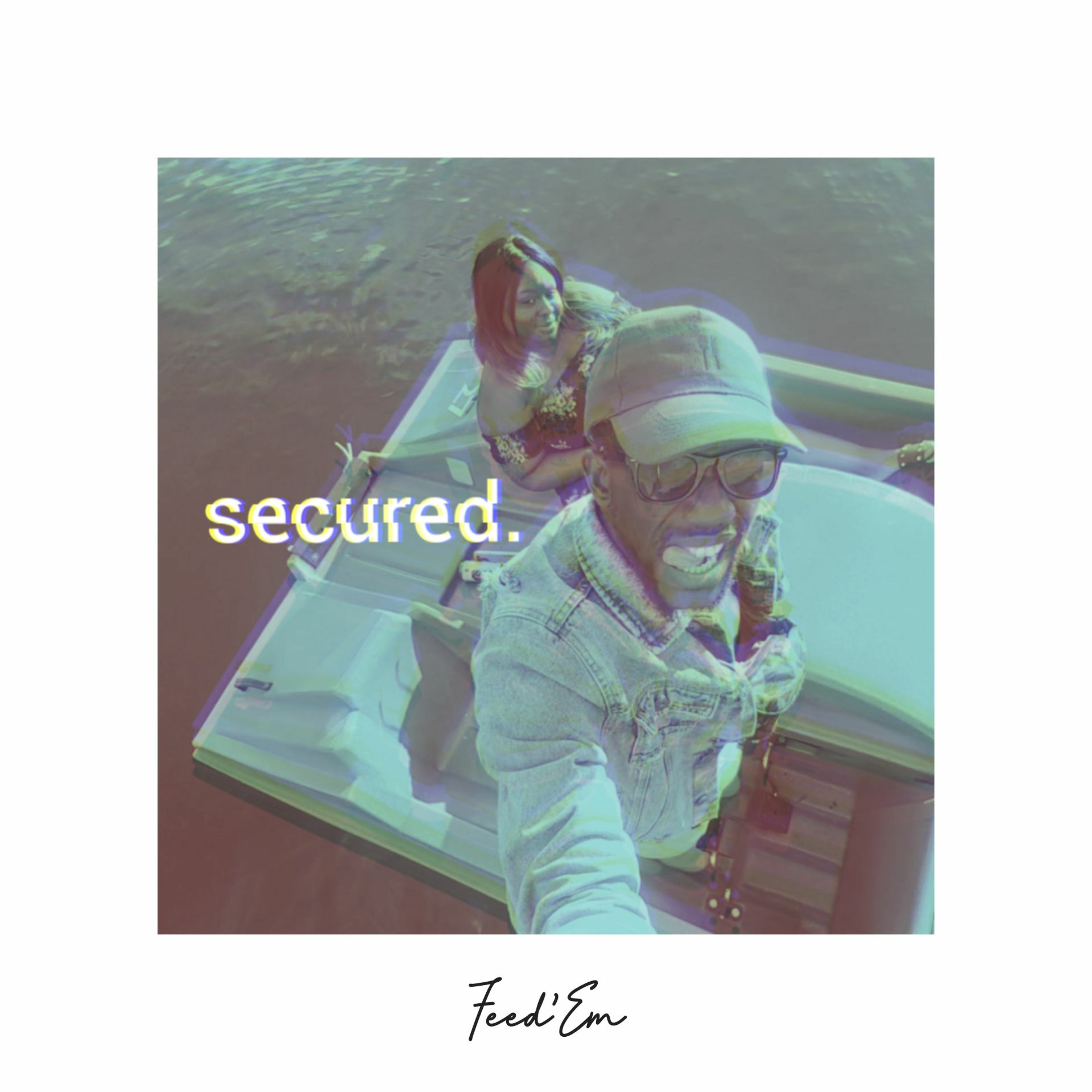 Secured (Prod. by Scrit) episode artwork