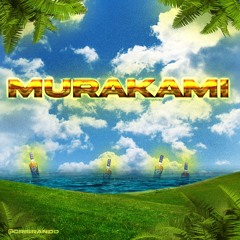 Murakami - 28 Minimal  Babypantera