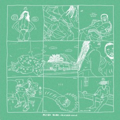 Peter Bark - Rosaceae