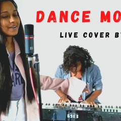 TONES AND I - Dance Monkey (COVER BY Dhana)