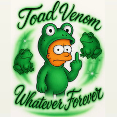 Toad Boyz Vol. 1