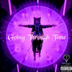 SEAZ - Going Through The Time (Prod. Jody x 5head)